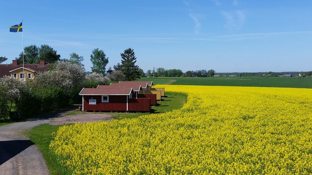 Mellomgarden Vila Norra Lundby Exterior foto